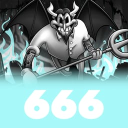 SixSixSix image