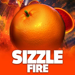 Sizzle Fire image