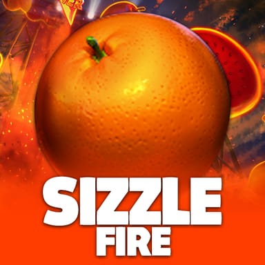 Sizzle Fire image