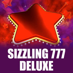 Sizzling 777 Deluxe image