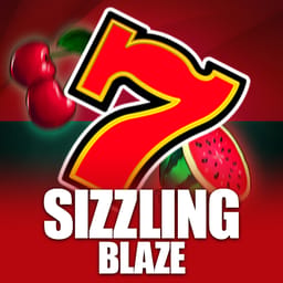 Sizzling Blaze image