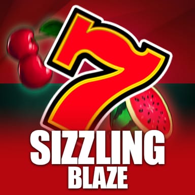 Sizzling Blaze image