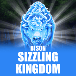 Sizzling Kingdom: Bison image