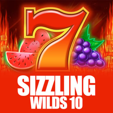 Sizzling Wilds 10 image