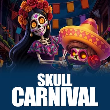 Skull Carnival image