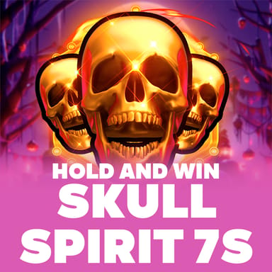 Skull Spirit 7s Hold and Win image