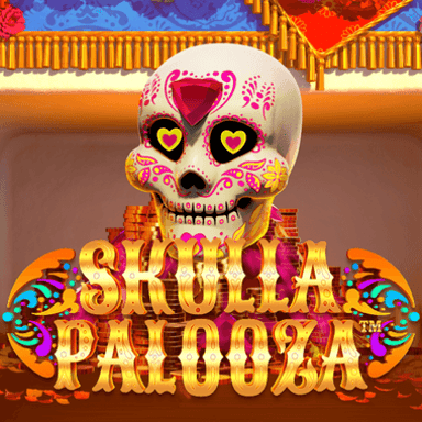 Skullapalooza image