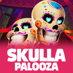 Skullapalooza image