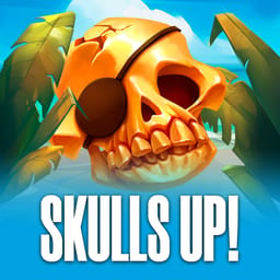 Skulls UP! image