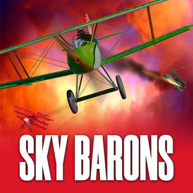 Sky Barons image