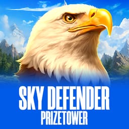 Sky Defender PrizeTower image