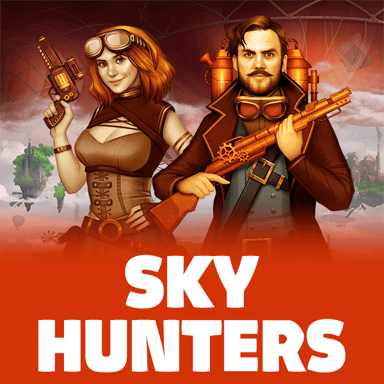 Sky Hunters image