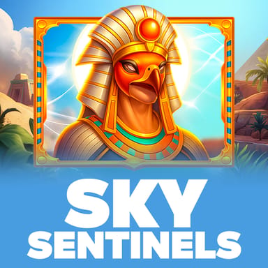 Sky Sentinels image