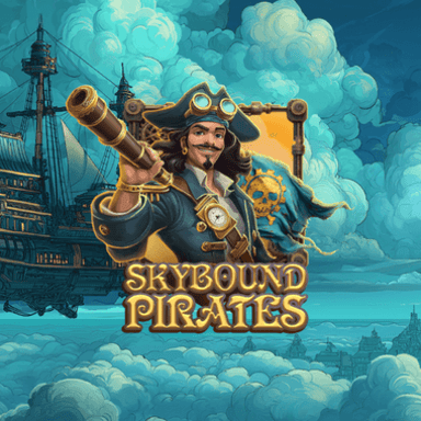 Skybound Pirates image