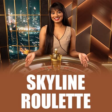 Skyline Roulette image