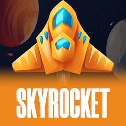 Skyrocket image