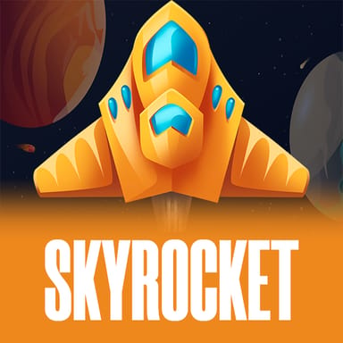Skyrocket image