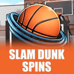 Slam Dunk Spins image