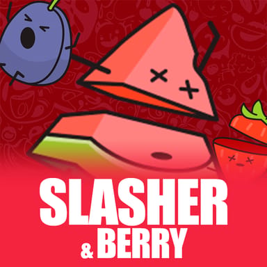 Slasher & Berry image