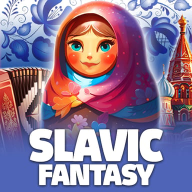 Slavic Fantasy image