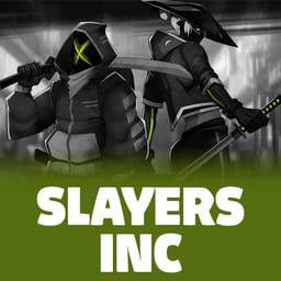 Slayers Inc image