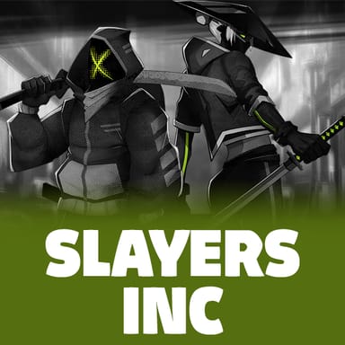 Slayers Inc image