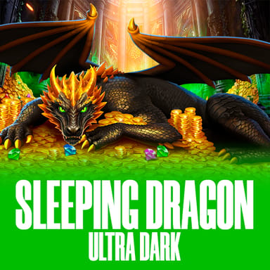 Sleeping Dragon Ultra Dark image