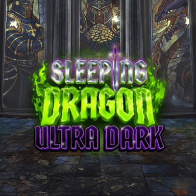 Sleeping Dragon Ultra Dark image