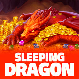 Sleeping Dragon image