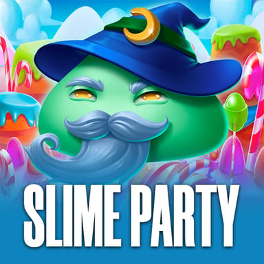 Slime Party image