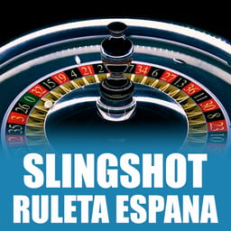 Slingshot Ruleta Espana image
