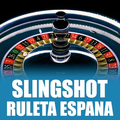 Slingshot Ruleta Espana image