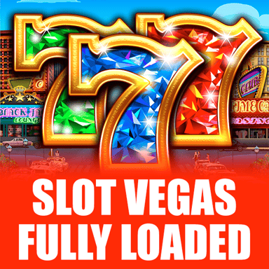 Slot Vegas - Fully Loaded image