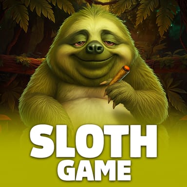 Sloth Game image