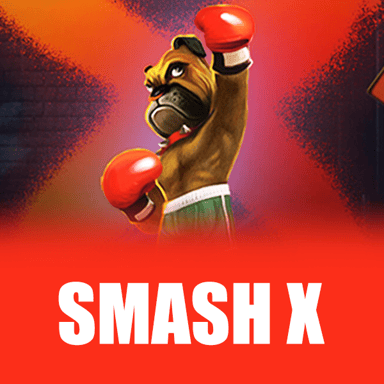 Smash X image