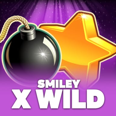 Smiley X Wild image