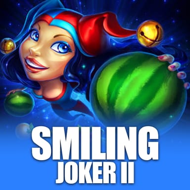 Smiling Joker II image