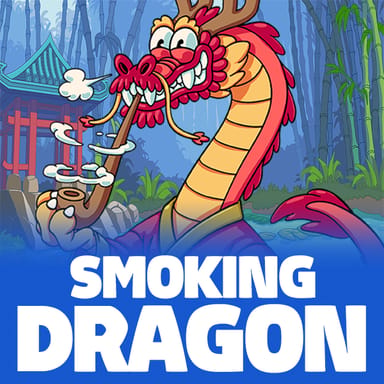 Smoking Dragon image