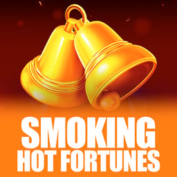 Smoking Hot Fortunes image