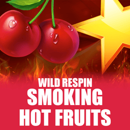 Smoking Hot Fruit Wild Respin image