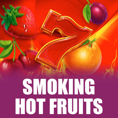 Smoking Hot Fruits image