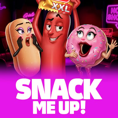 Snack me Up! image
