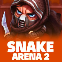 Snake Arena 2 image