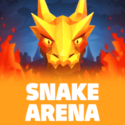 Snake Arena image