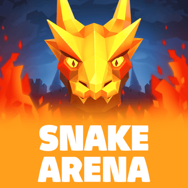 Snake Arena image