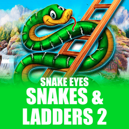 Snakes & Ladders 2 - Snake Eyes image