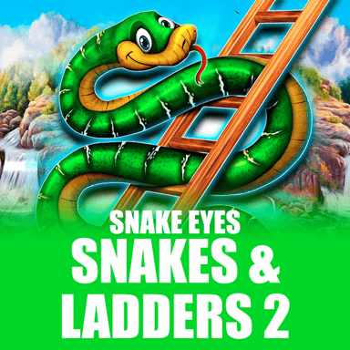 Snakes & Ladders 2 - Snake Eyes image