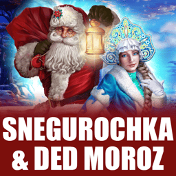 Snegurochka & Ded Moroz image