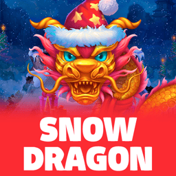 Snow Dragon image