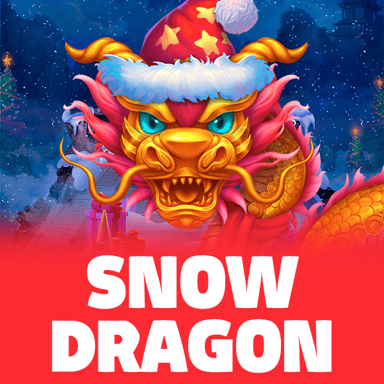 Snow Dragon image